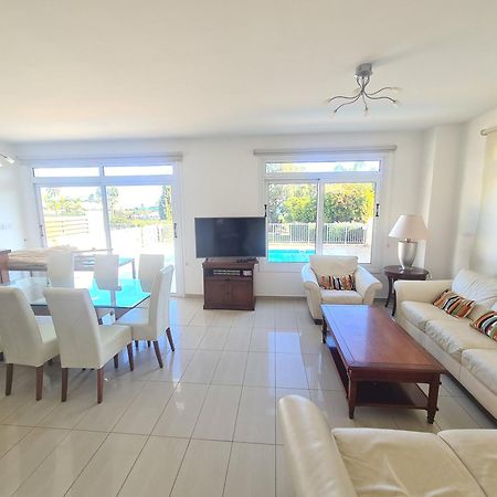 Horizon Villa Protaras Eksteriør billede