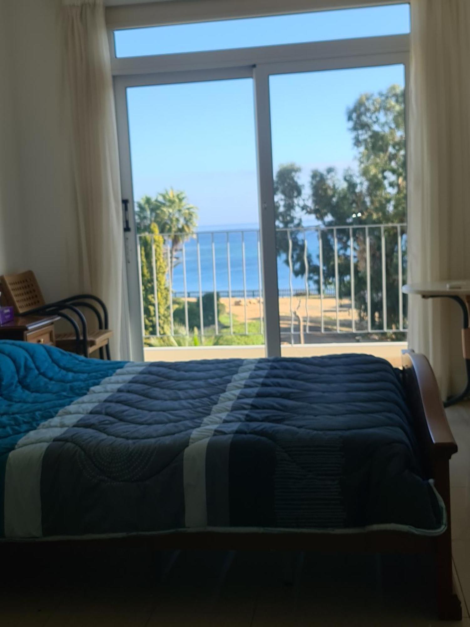 Horizon Villa Protaras Eksteriør billede