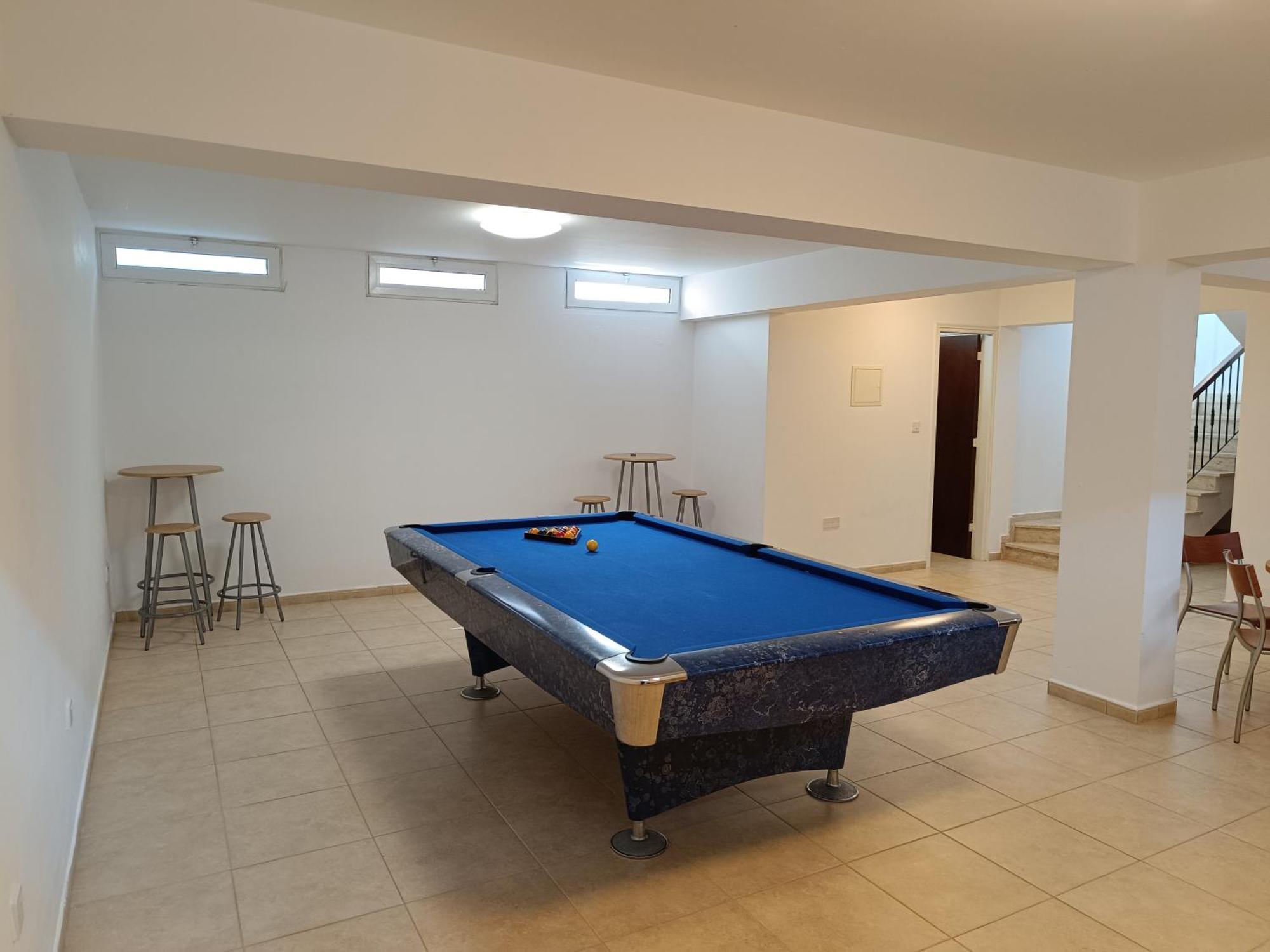 Horizon Villa Protaras Eksteriør billede