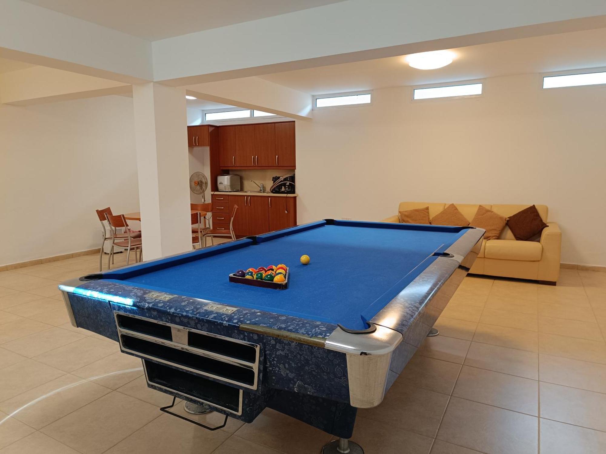 Horizon Villa Protaras Eksteriør billede