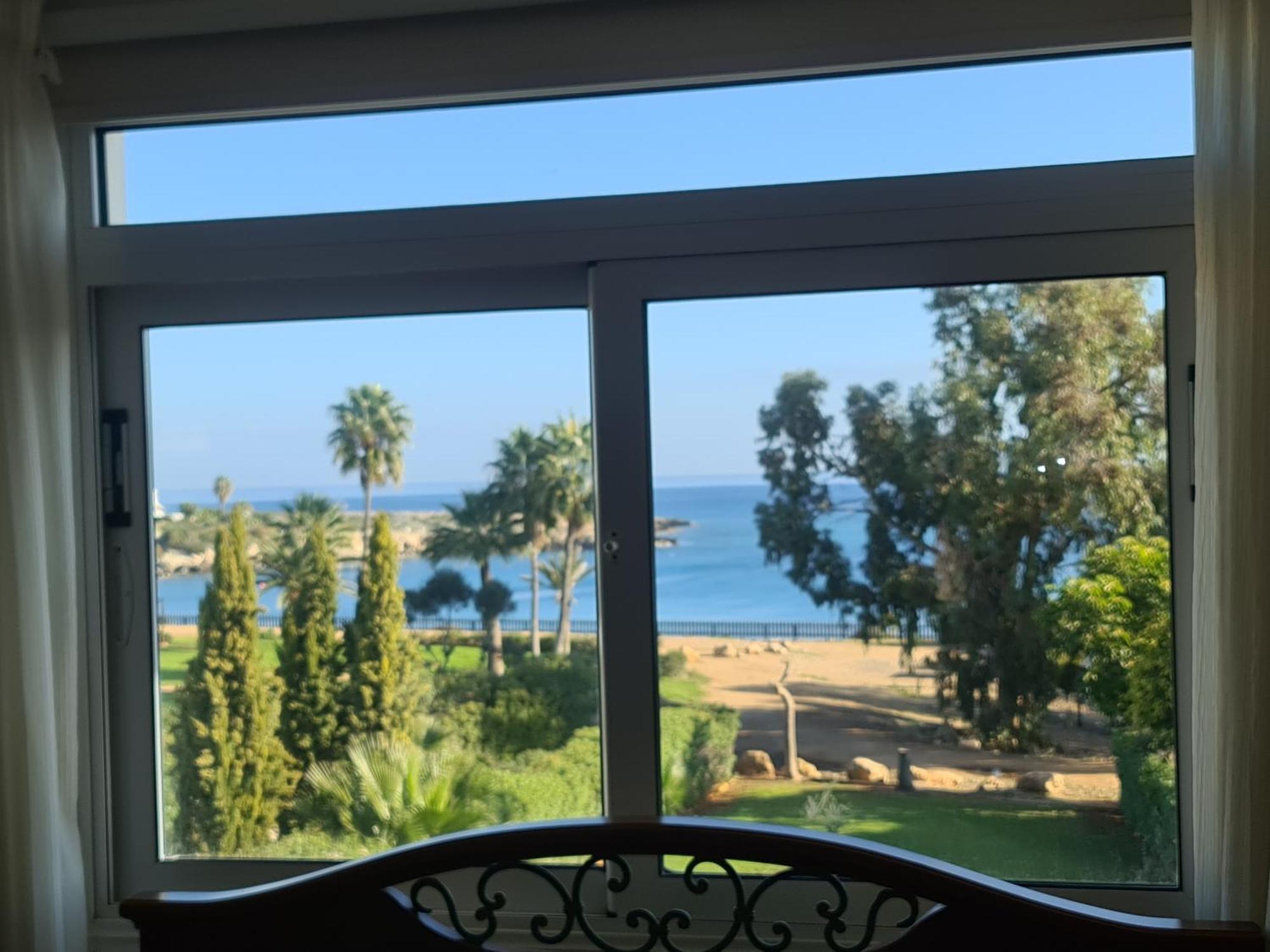 Horizon Villa Protaras Eksteriør billede