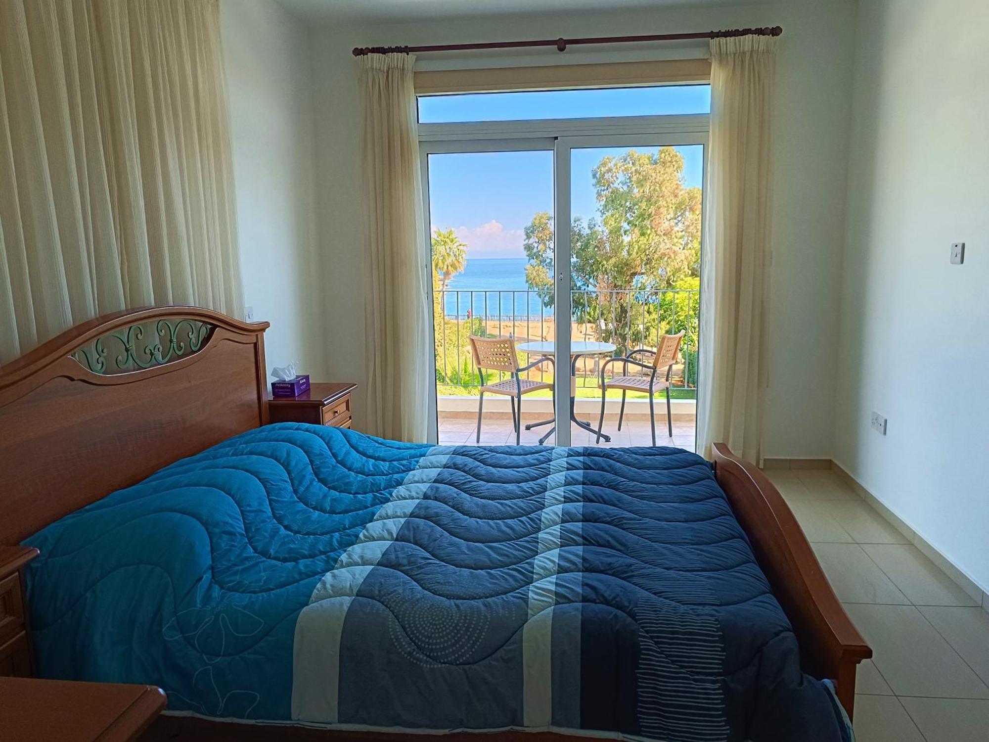 Horizon Villa Protaras Eksteriør billede
