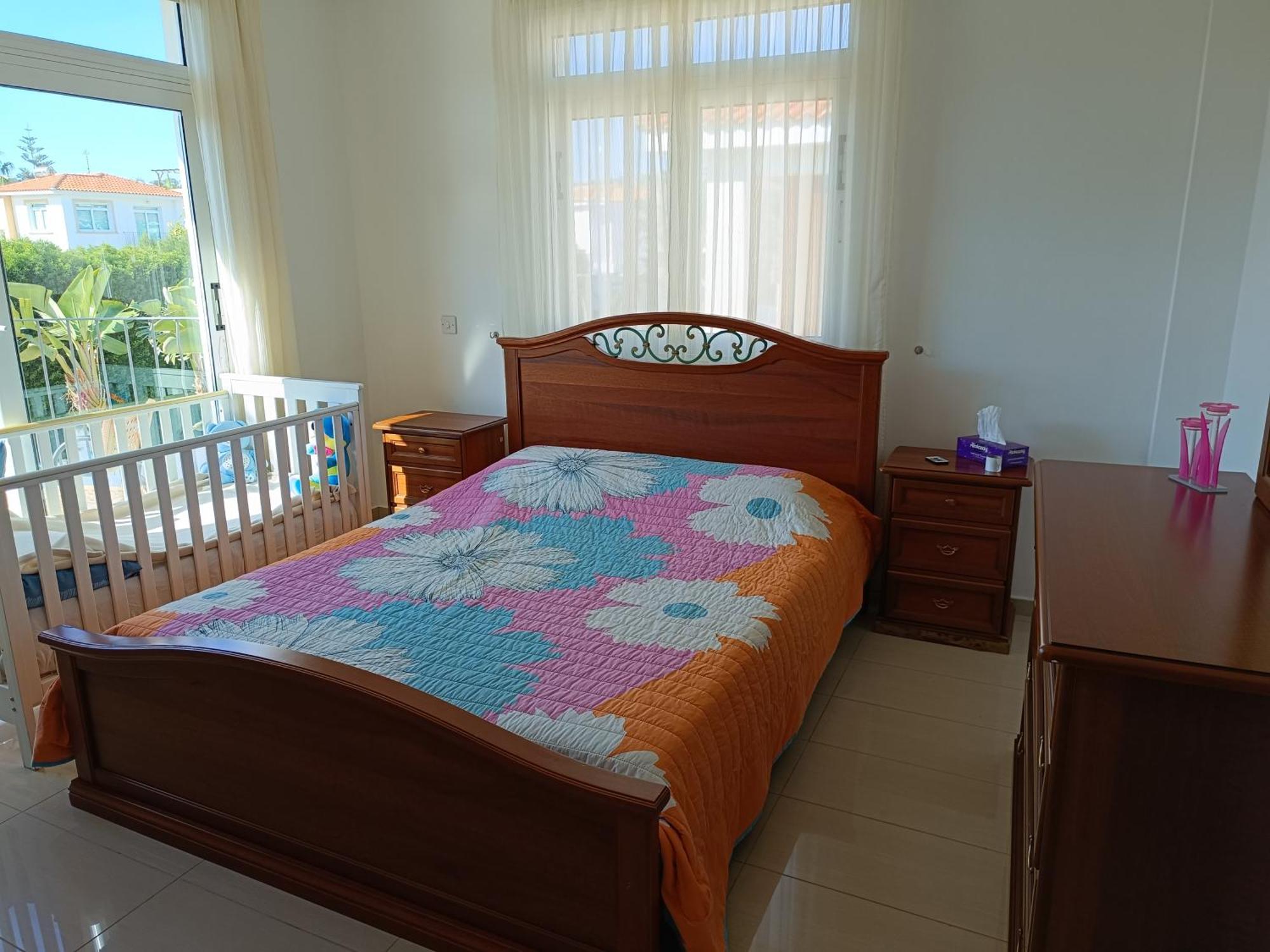 Horizon Villa Protaras Eksteriør billede