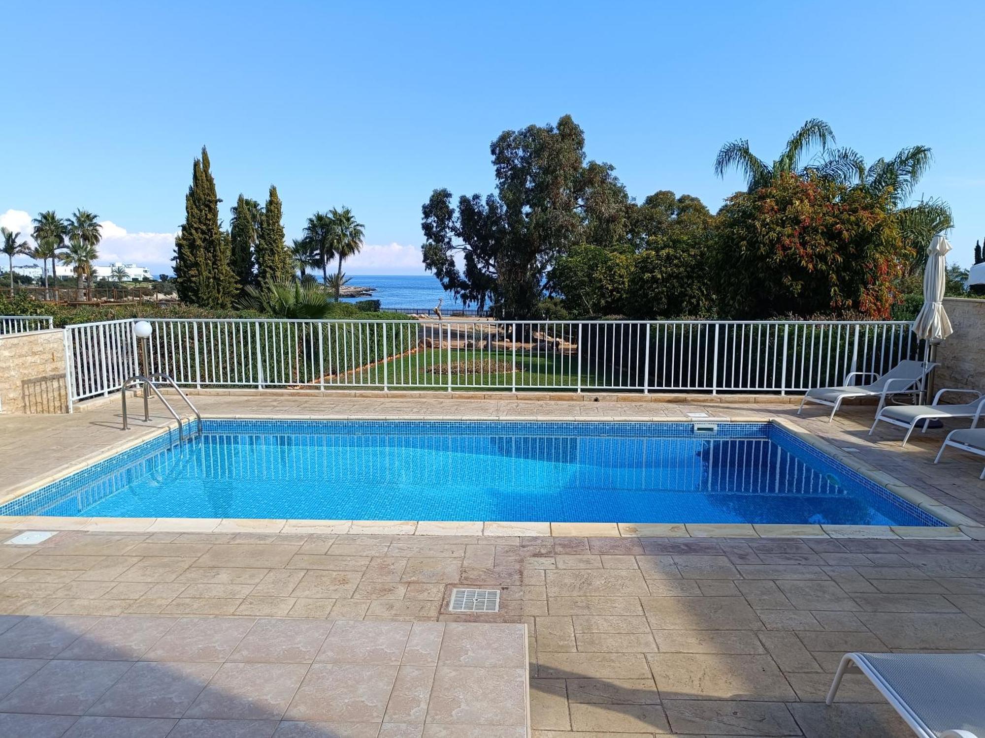 Horizon Villa Protaras Eksteriør billede