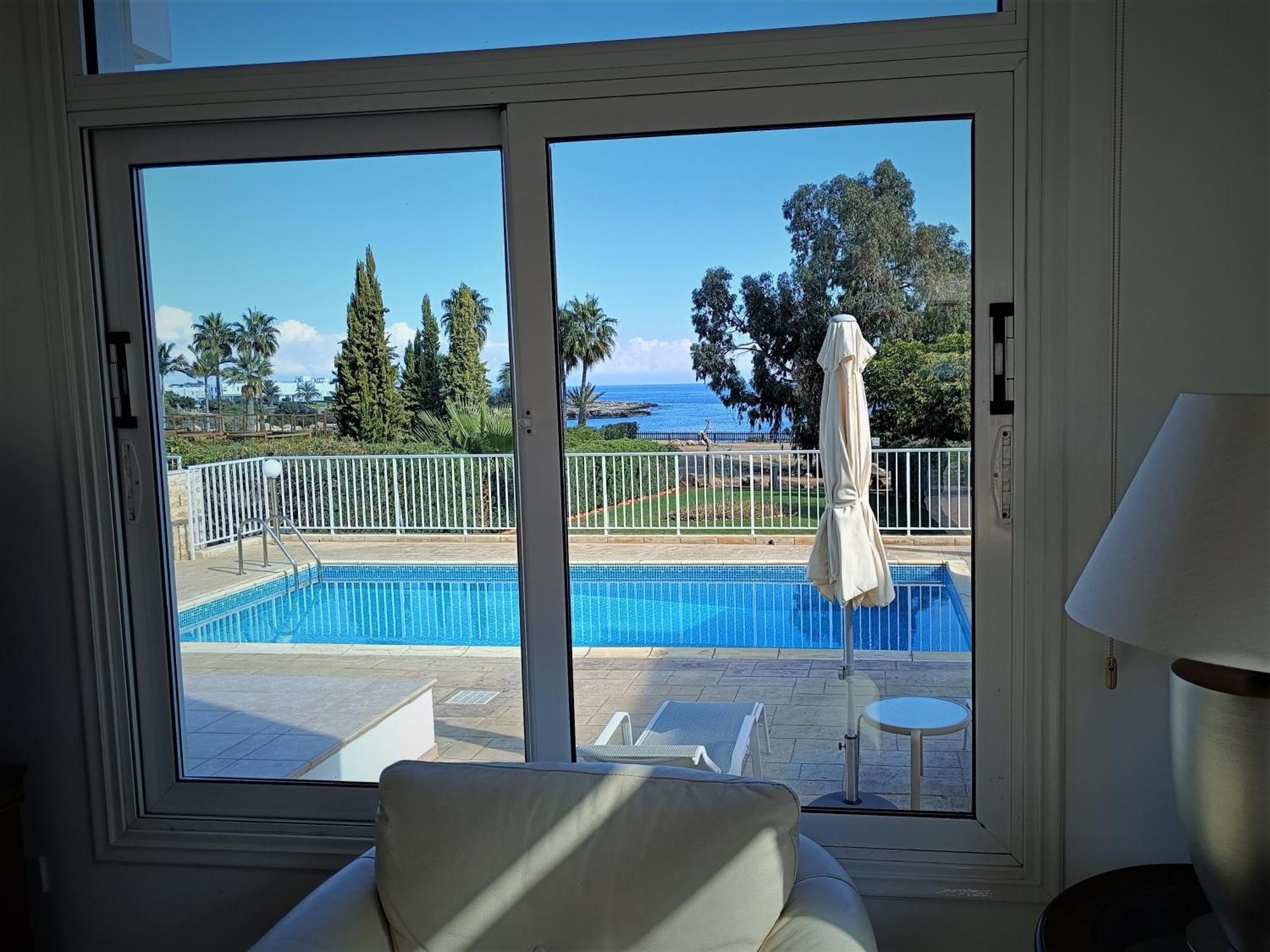 Horizon Villa Protaras Eksteriør billede