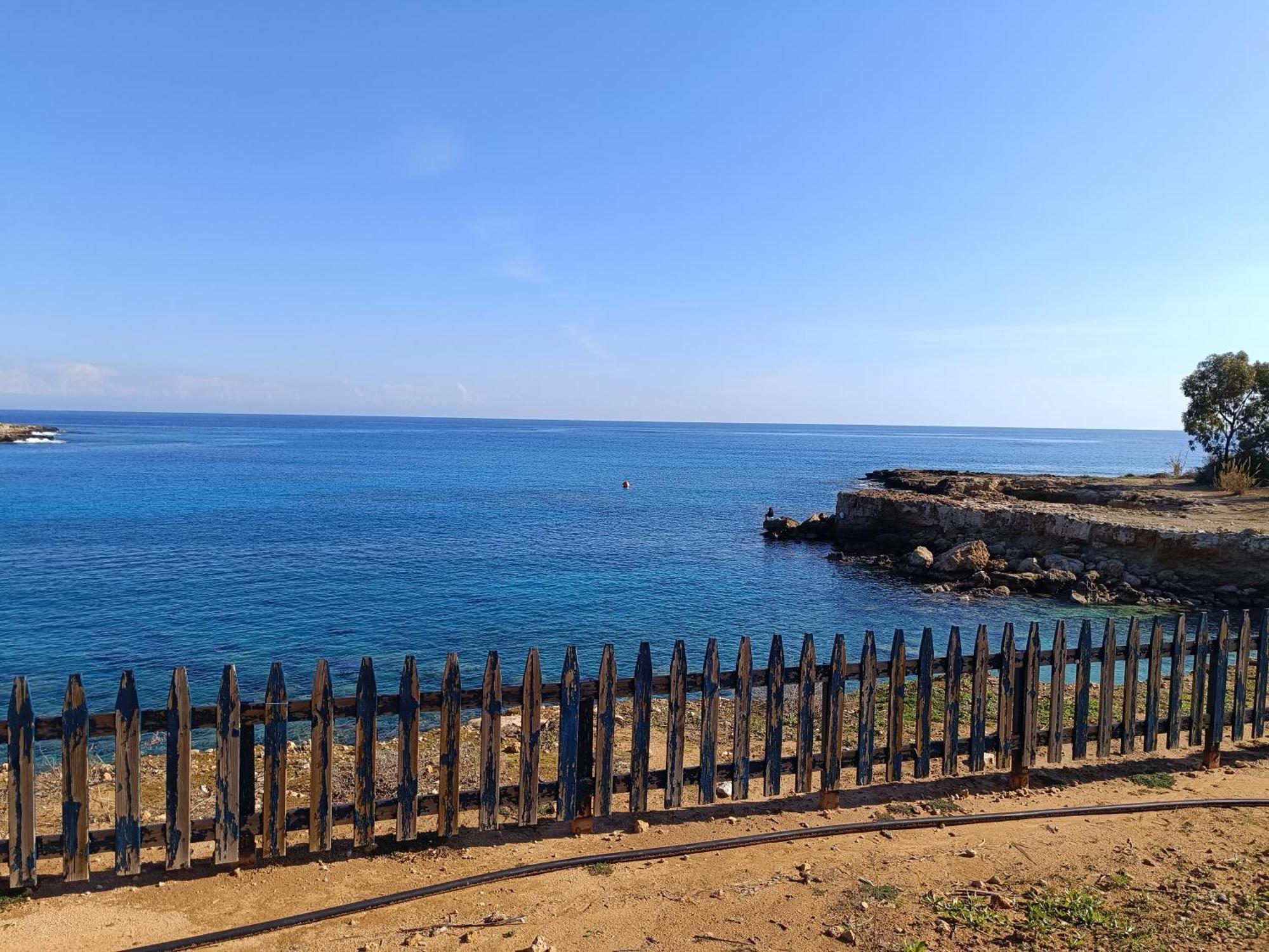 Horizon Villa Protaras Eksteriør billede