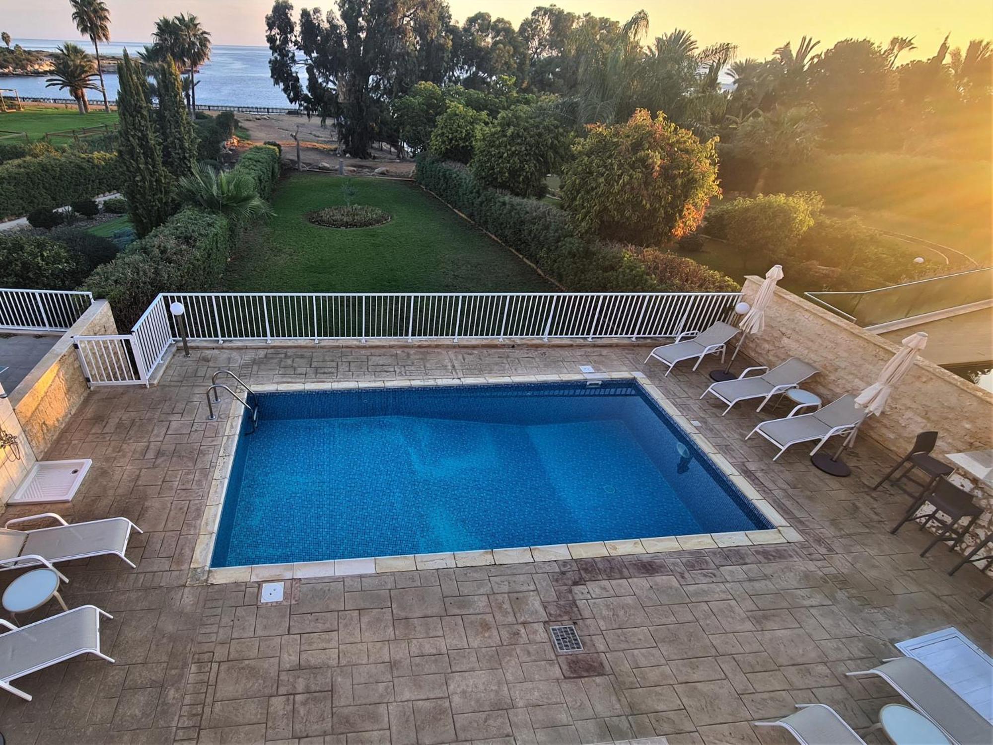 Horizon Villa Protaras Eksteriør billede
