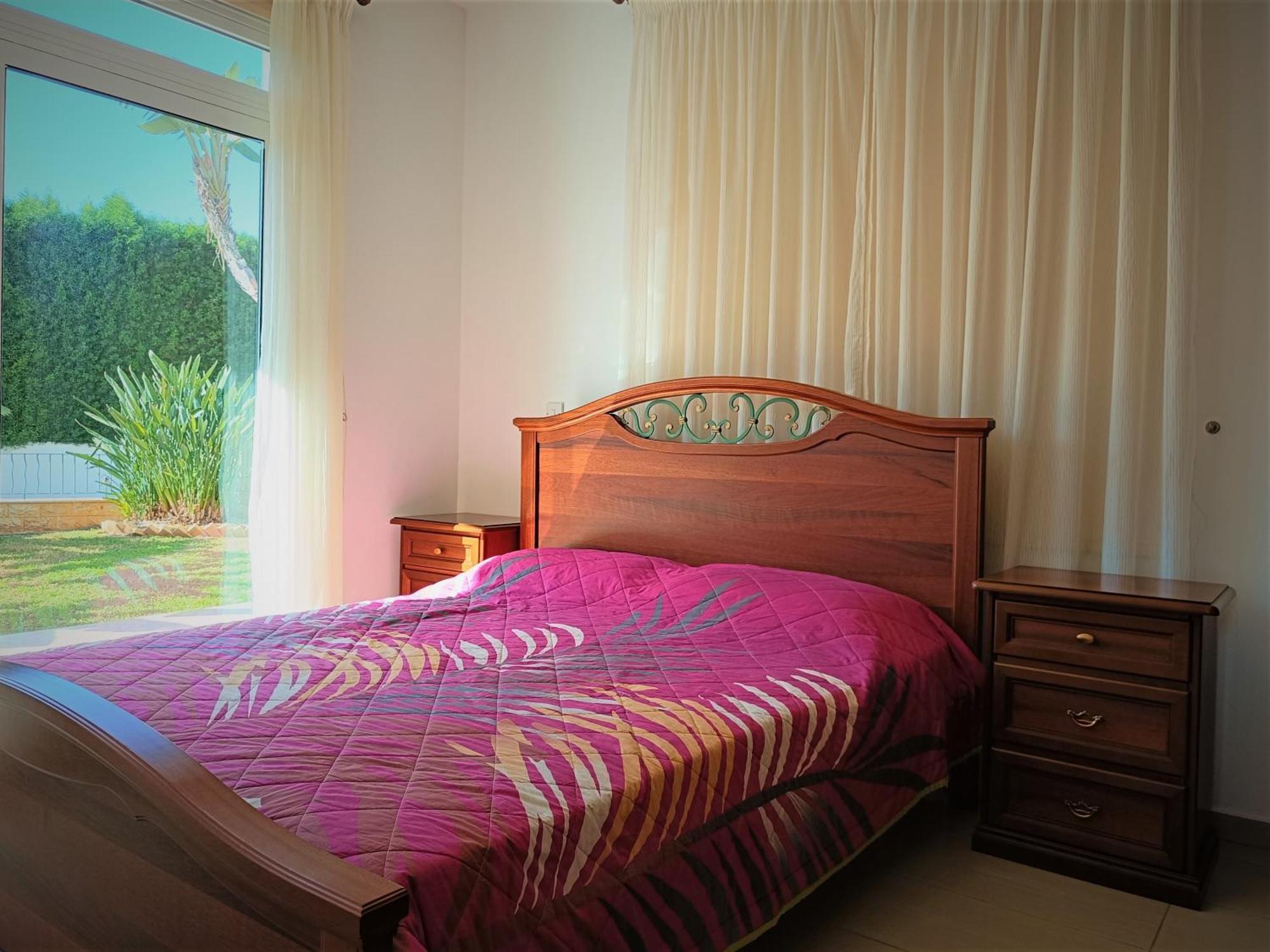 Horizon Villa Protaras Eksteriør billede