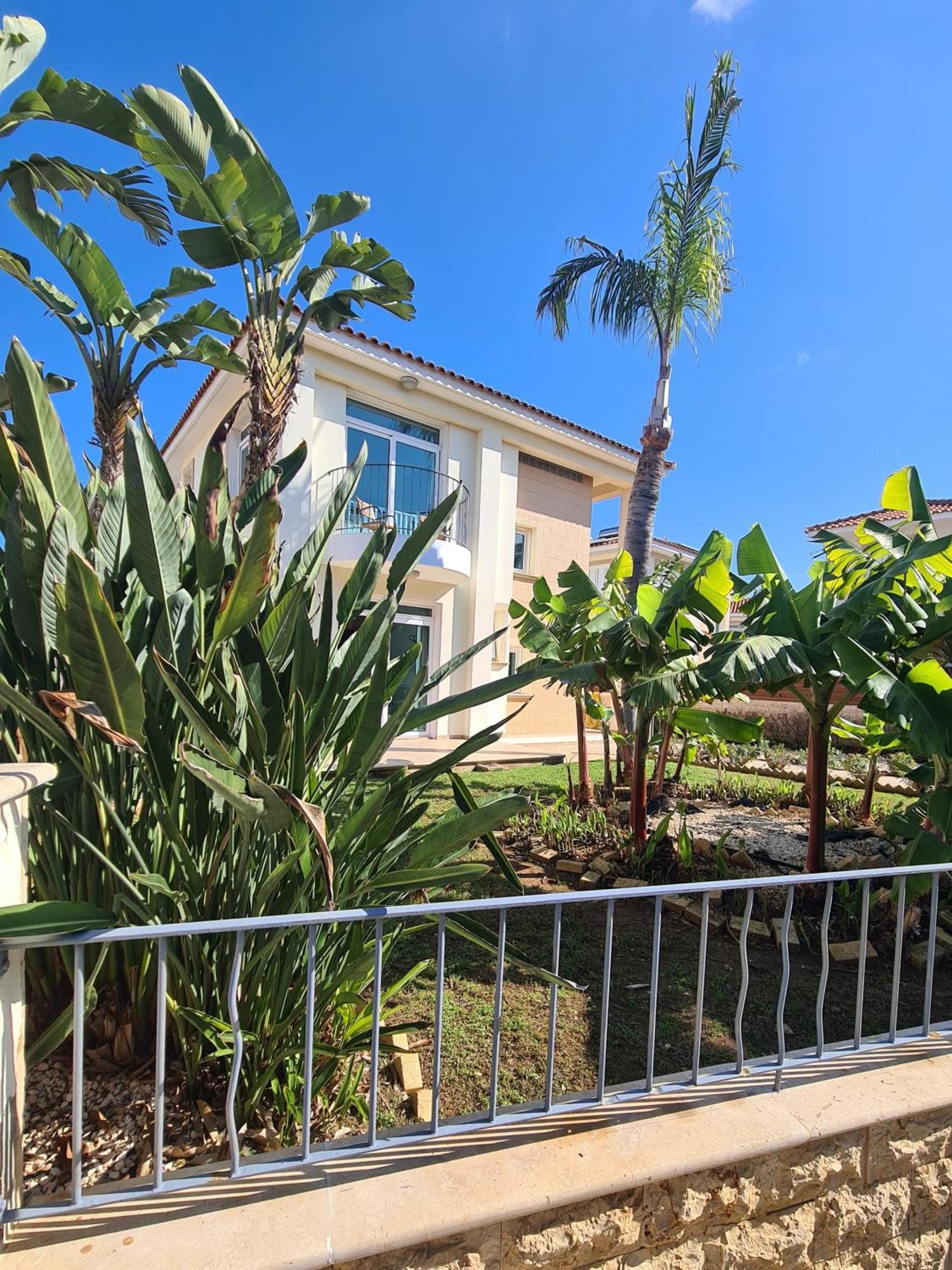 Horizon Villa Protaras Eksteriør billede