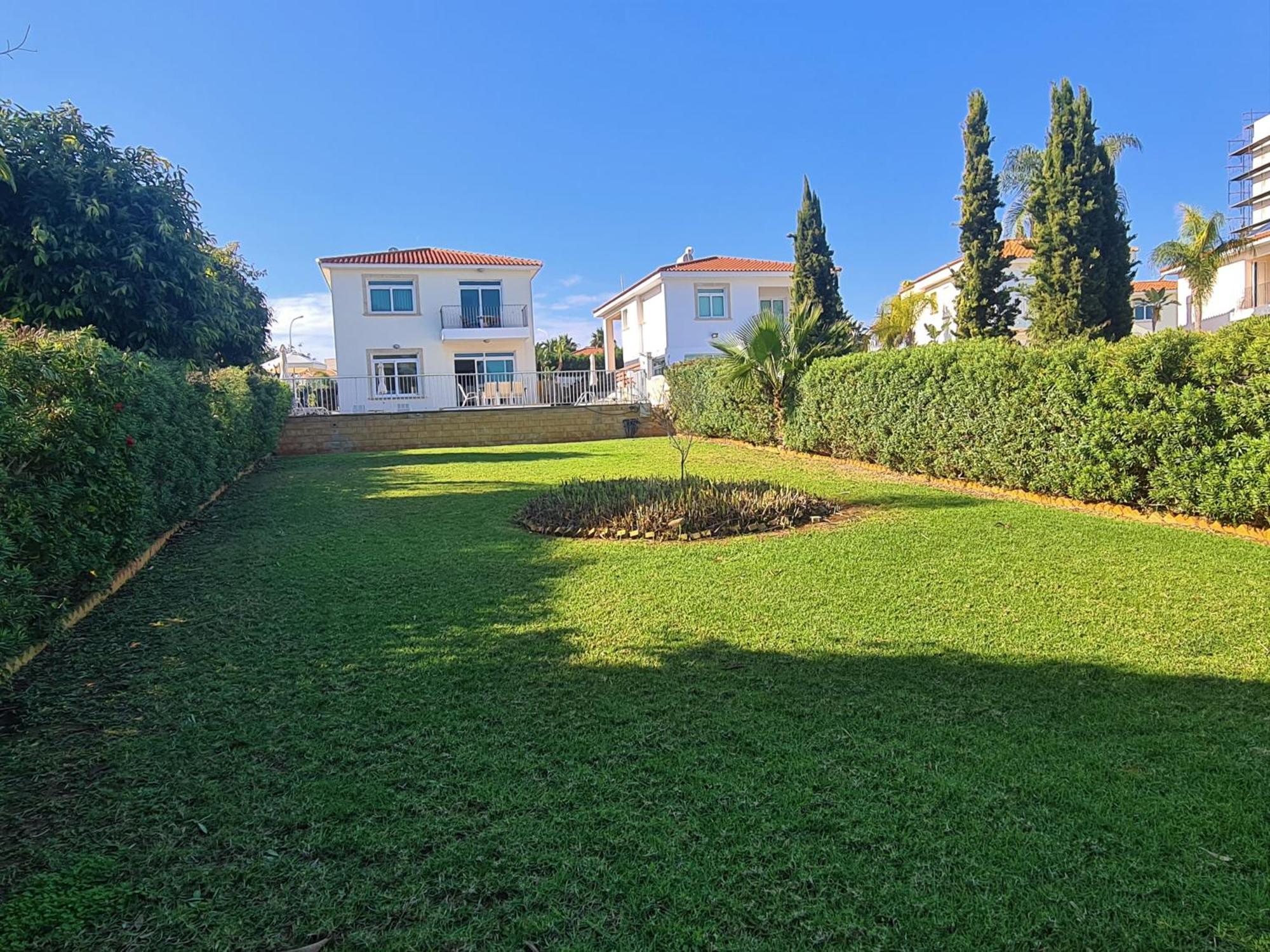 Horizon Villa Protaras Eksteriør billede