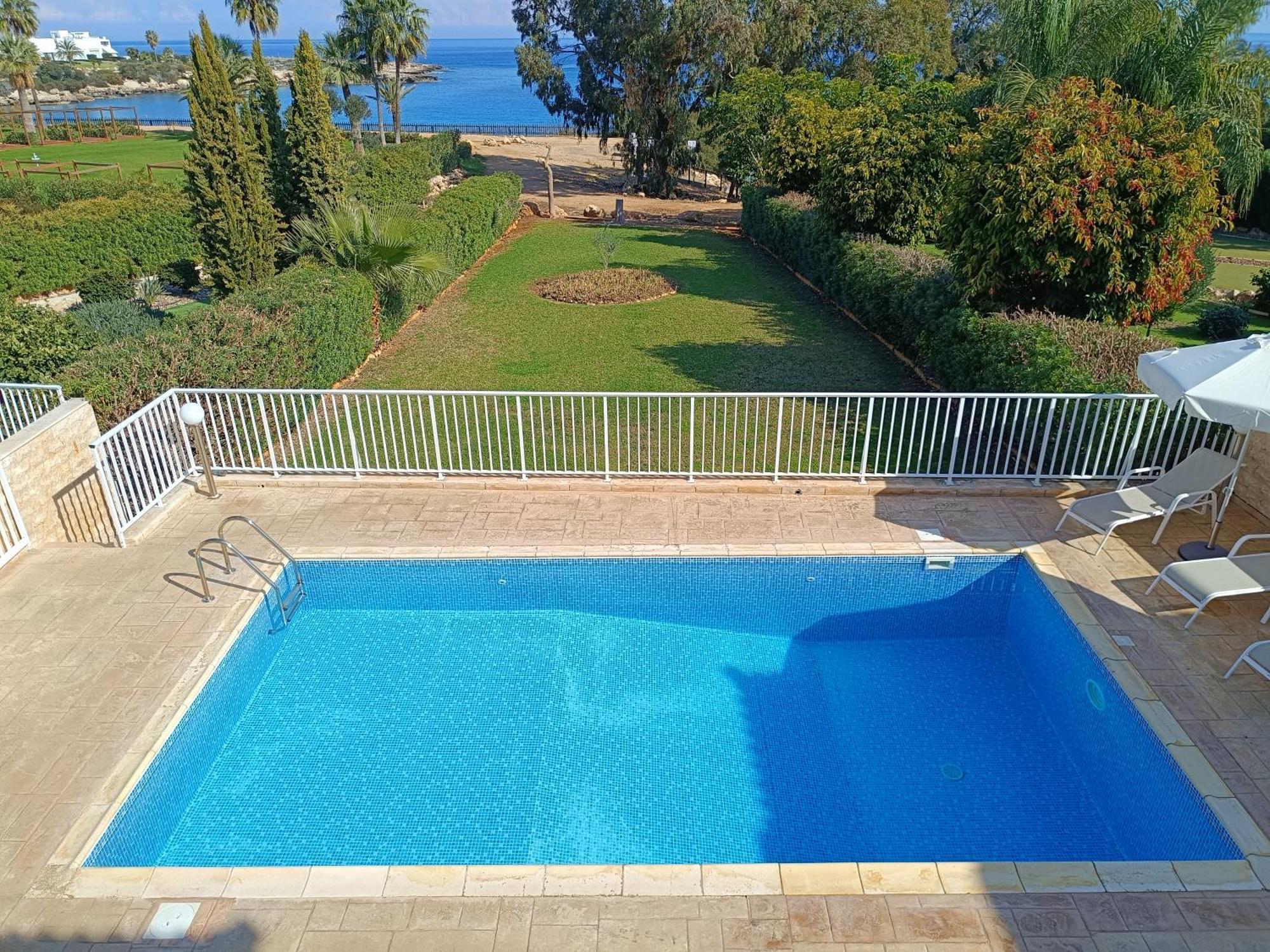 Horizon Villa Protaras Eksteriør billede
