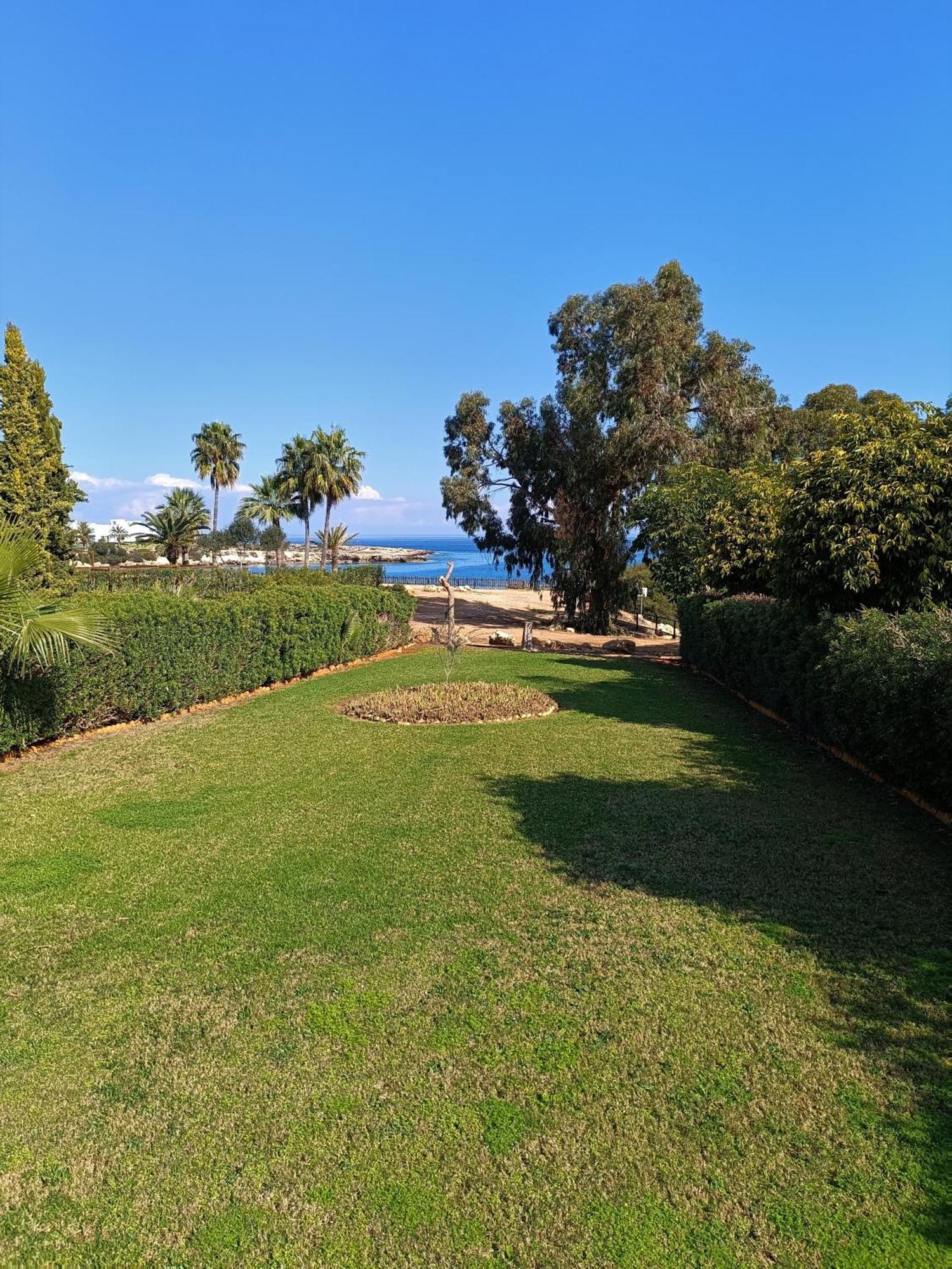 Horizon Villa Protaras Eksteriør billede