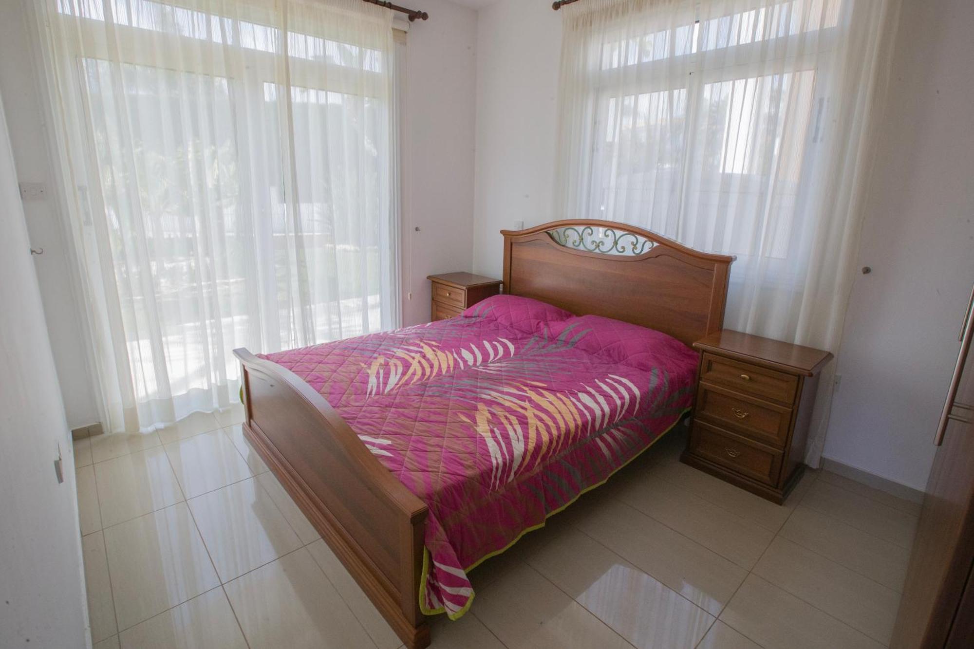 Horizon Villa Protaras Eksteriør billede