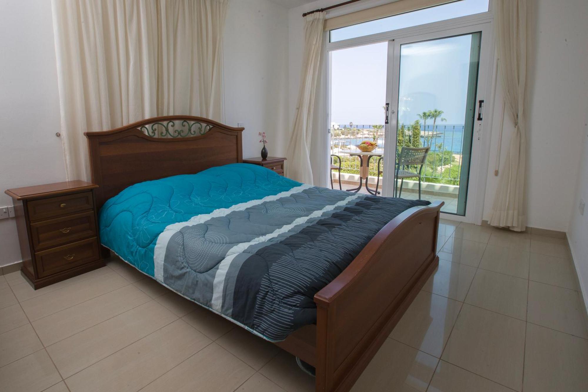 Horizon Villa Protaras Eksteriør billede