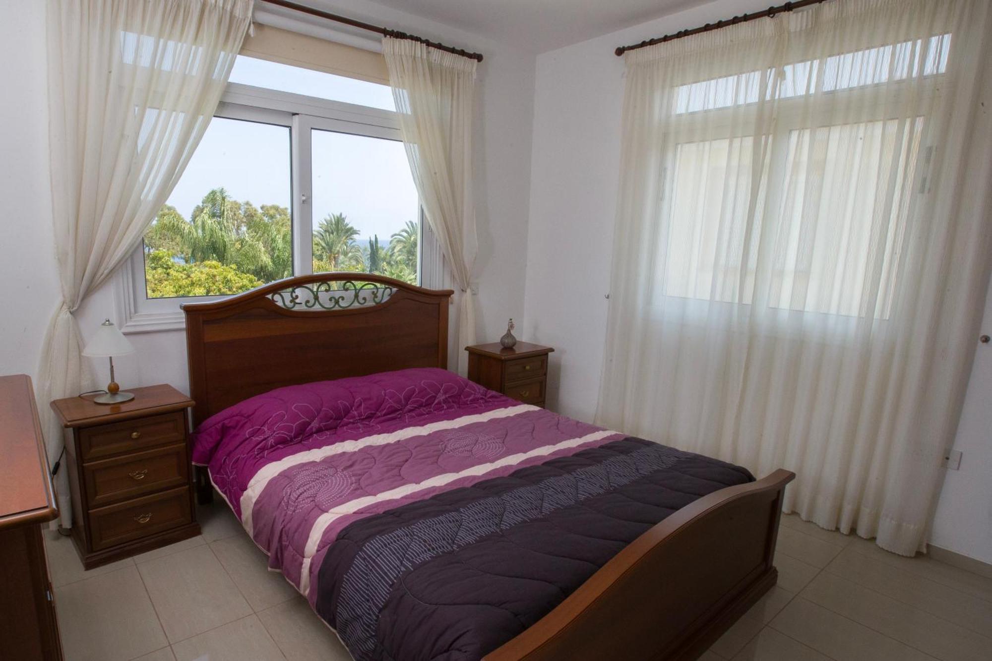 Horizon Villa Protaras Eksteriør billede