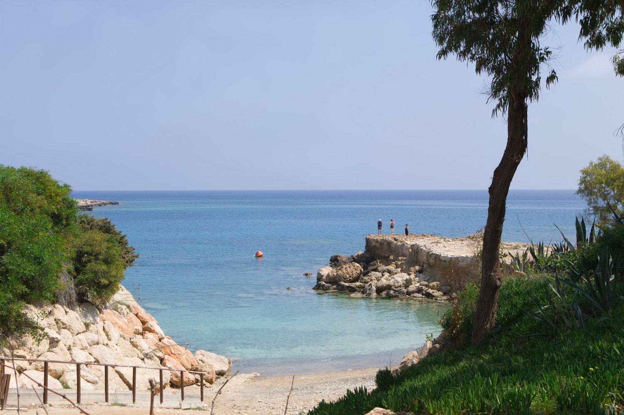 Horizon Villa Protaras Eksteriør billede