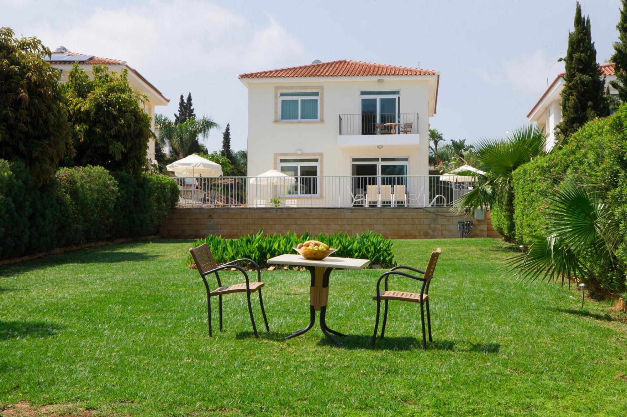 Horizon Villa Protaras Eksteriør billede