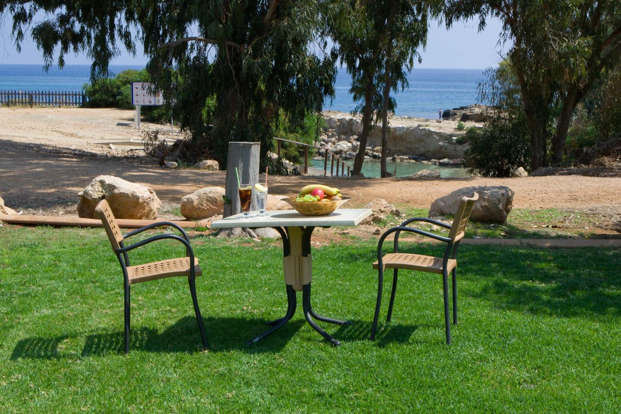 Horizon Villa Protaras Eksteriør billede