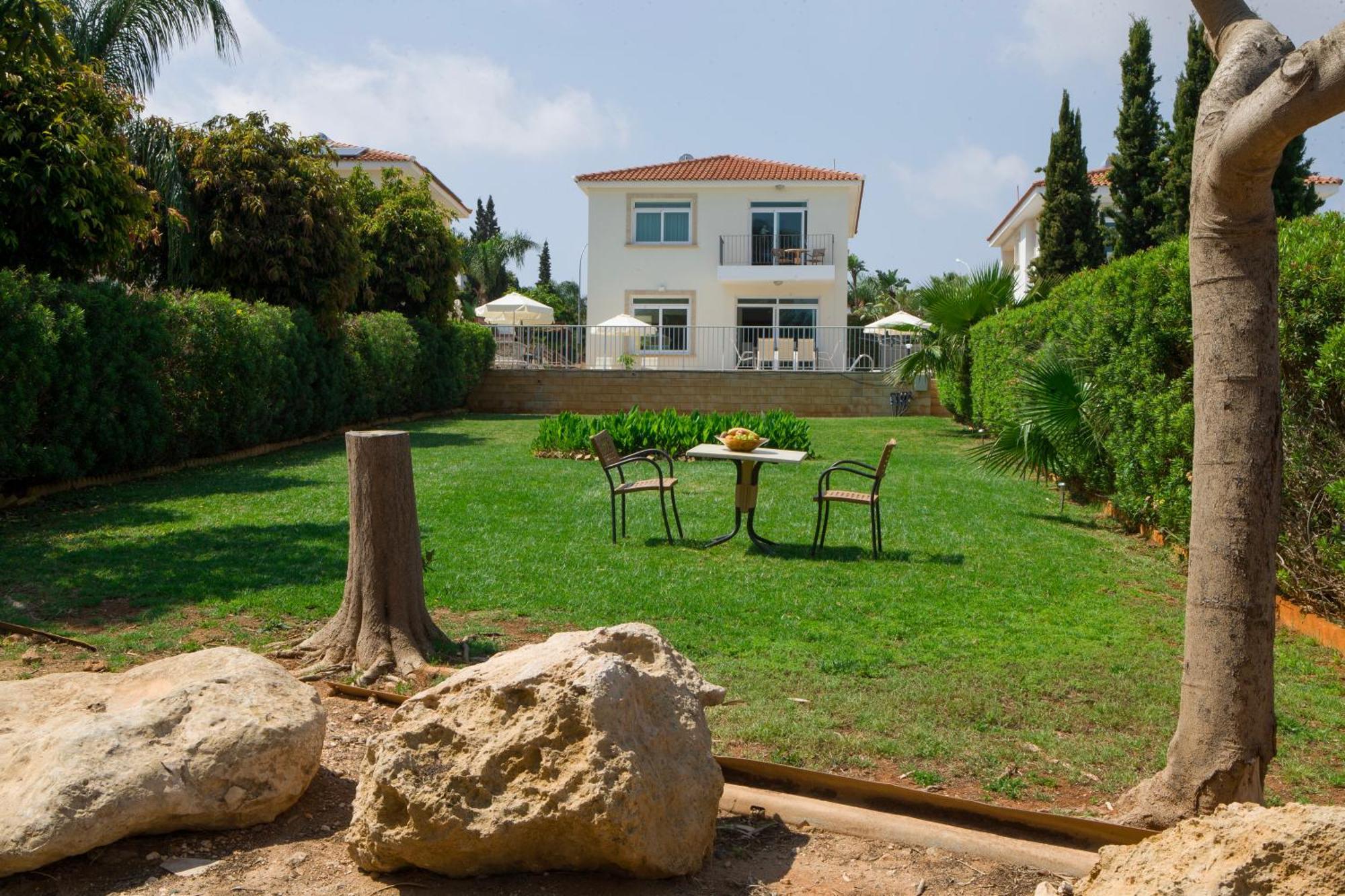 Horizon Villa Protaras Eksteriør billede
