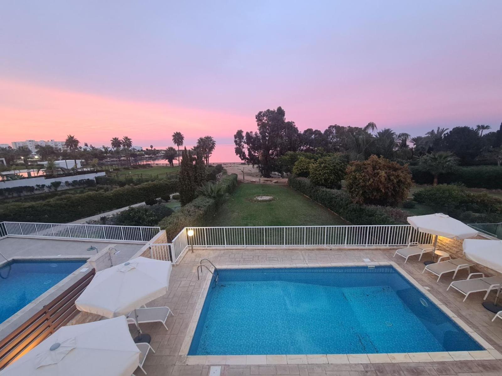 Horizon Villa Protaras Eksteriør billede